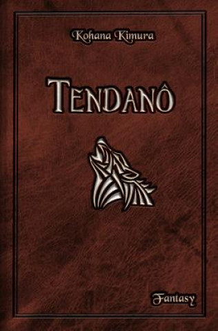 Buch FRE-TENDANO Kohana Kimura