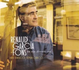 Audio La Vie Devant Soi Renaud Garcia Fons