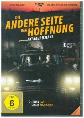 Video Die andere Seite der Hoffnung Aki Kaurismäki