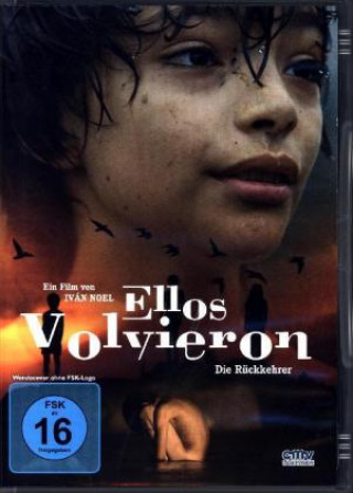 Filmek Ellos Volvieron - Die Rückkehrer Iván Noel