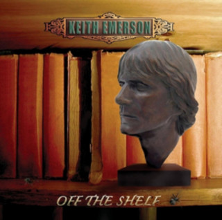 Audio Off The Shelf Keith Emerson