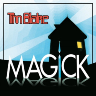 Audio Magik Tim Blake