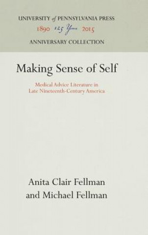 Carte Making Sense of Self Anita Clair Fellman