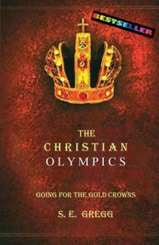 Knjiga Christian Olympics S. E. Gregg