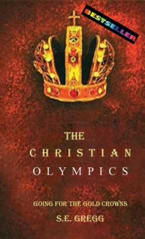 Knjiga Christian Olympics S. E. Gregg