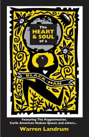 Carte Heart & Soul of a Black Man Warren Landrum