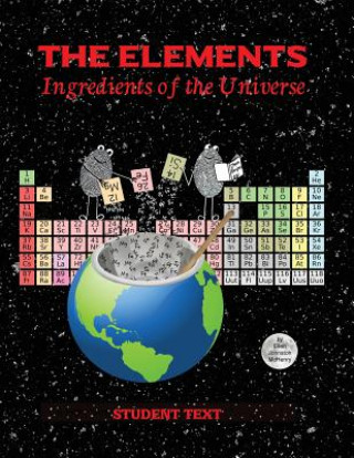 Könyv Elements; Student Text Ellen Johnston McHenry