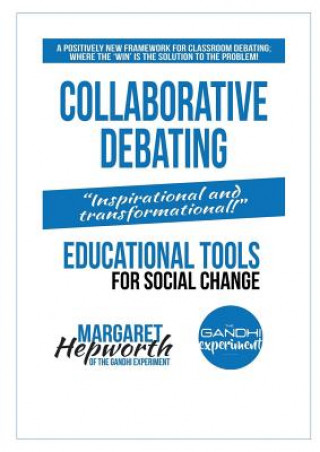 Книга Collaborative Debating Margaret Hepworth