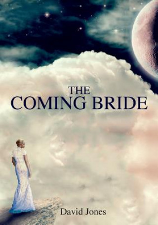 Knjiga Coming Bride David Jones