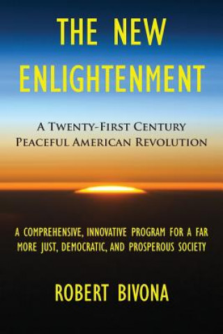 Kniha The New Enlightenment Robert Bivona