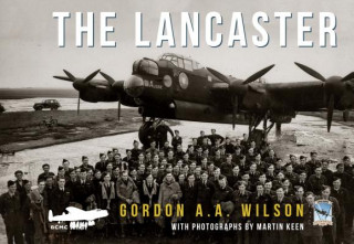 Könyv Lancaster Gordon Wilson