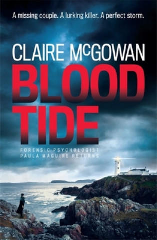 Buch Blood Tide (Paula Maguire 5) Claire McGowan