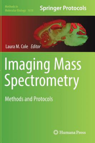 Carte Imaging Mass Spectrometry Laura M. Cole