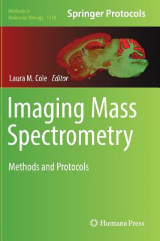 Book Imaging Mass Spectrometry Laura M. Cole