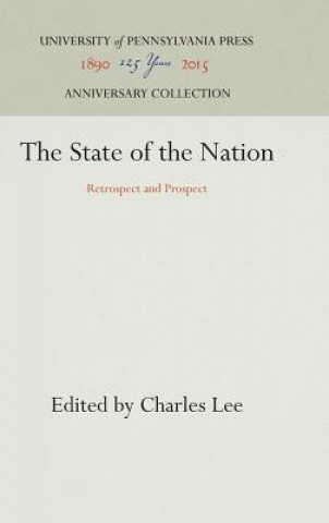 Carte State of the Nation Charles Lee