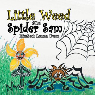 Carte Little Weed and Spider Sam Elizabeth Lauren Owen