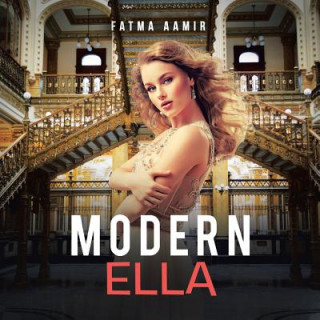 Kniha Modern Ella Fatma Aamir