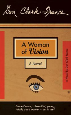 Book Woman of Vision Don Clark France