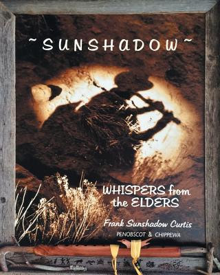 Kniha Sunshadow Frank S. Curtis