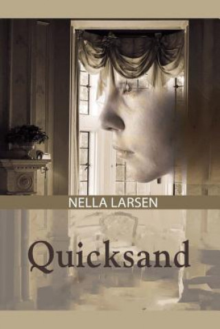 Könyv Quicksand Nella Larsen