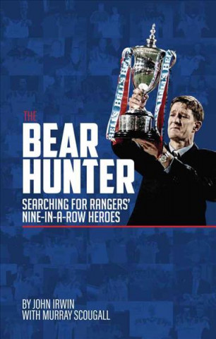 Book Bear Hunter John Irwin