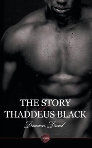 Libro Story of Thaddeus Black Damien Dsoul