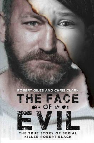 Книга Face of Evil Chris Clark