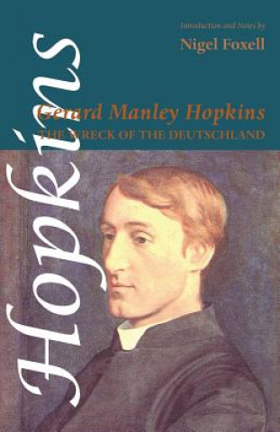 Book Wreck of the Deutschland Gerard Manley Hopkins