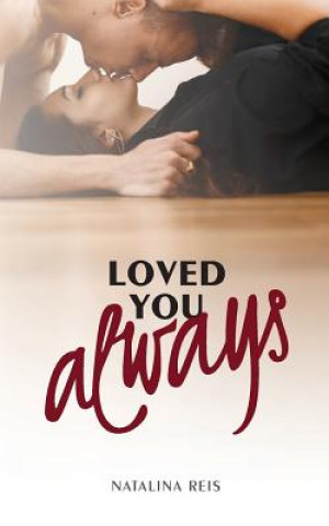 Boek Loved You Always Natalina Reis