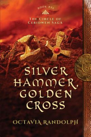 Buch Silver Hammer, Golden Cross Octavia Randolph