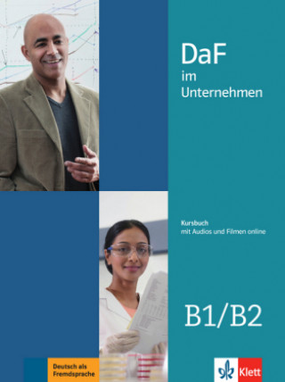 Kniha Daf im Unternehmen - Ausgabe in 2 Banden Nadja Fügert