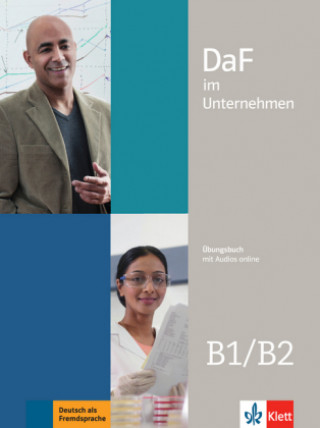 Kniha Daf im Unternehmen - Ausgabe in 2 Banden Nadja Fügert