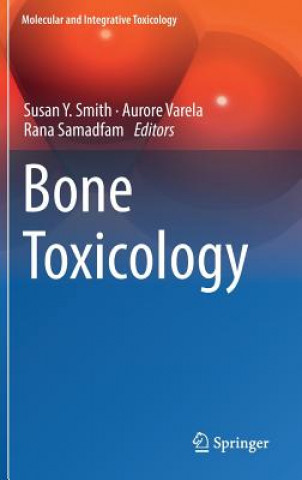 Book Bone Toxicology Susan Y. Smith