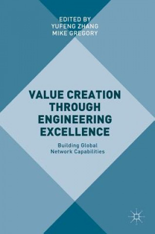 Βιβλίο Value Creation through Engineering Excellence Yufeng Zhang