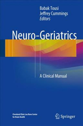 Libro Neuro-Geriatrics Babak Tousi