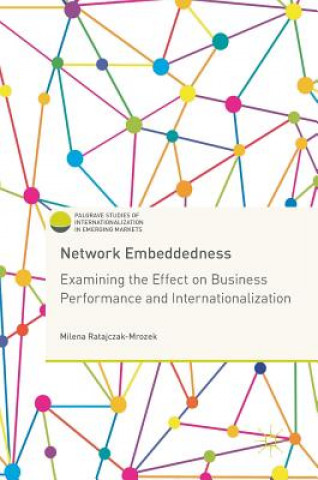 Carte Network Embeddedness Milena Ratajczak-Mrozek