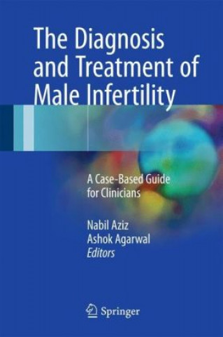 Carte Diagnosis and Treatment of Male Infertility Nabil Aziz