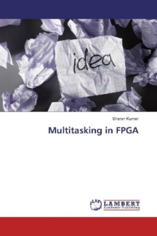 Kniha Multitasking in FPGA Sharan Kumar