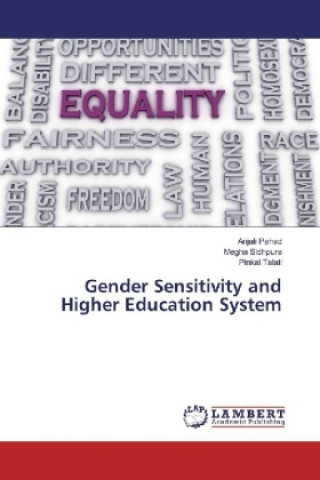 Книга Gender Sensitivity and Higher Education System Anjali Pahad