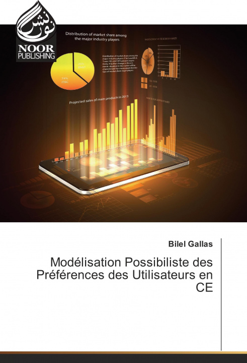 Carte Modélisation Possibiliste des Préférences des Utilisateurs en CE Bilel GALLAS