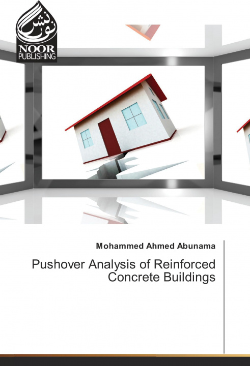 Kniha Pushover Analysis of Reinforced Concrete Buildings Mohammed Ahmed Abunama