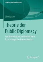 Carte Theorie Der Public Diplomacy Claudia Auer