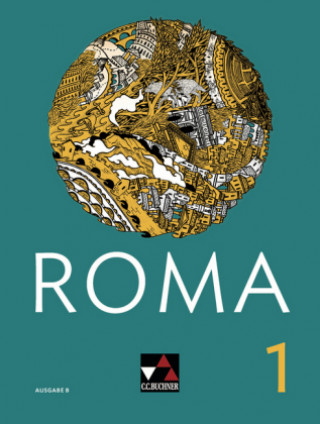 Livre ROMA B 1 Clement Utz