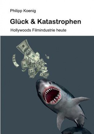 Buch Gluck & Katastrophen Philipp Koenig