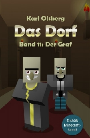 Könyv Das Dorf Band 11: Der Graf Karl Olsberg