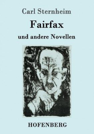 Βιβλίο Fairfax Carl Sternheim