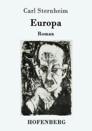 Buch Europa Carl Sternheim