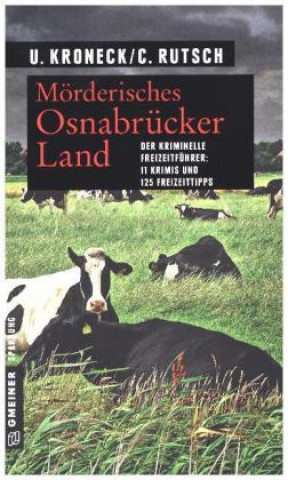 Carte Mörderisches Osnabrücker Land Ulrike Kroneck