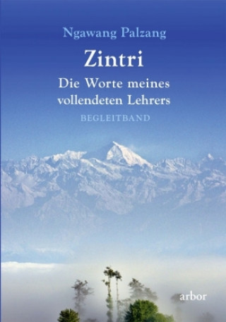 Book Zintri Ngawang Palzang