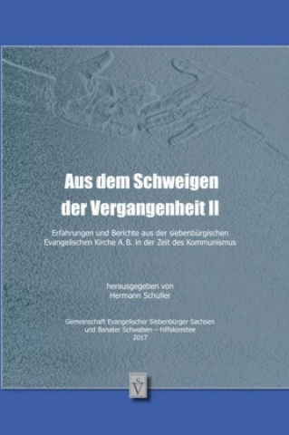 Kniha Aus dem Schweigen der Vergangenheit. Tlbd.2 Hermann Schuller